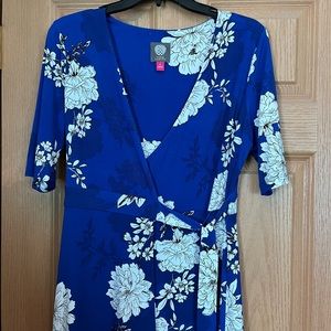 Vince Camuto Dress
